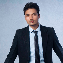Alpesh Puranik