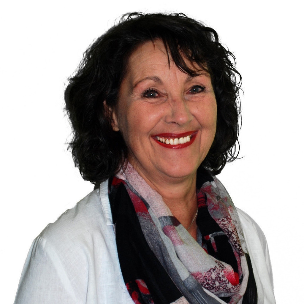 Sabine Winter geprüfte Finanzanlagenfachfrau (IHK) H+W Financial