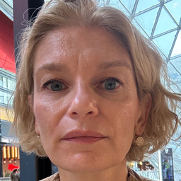 Andrea Knauf