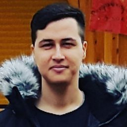 Massood Rostami