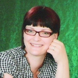 Anja Methner