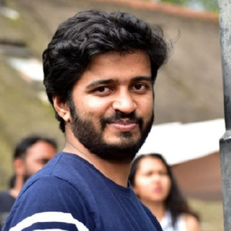 Anoop John
