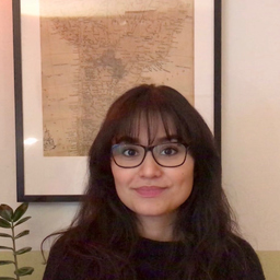Camilla A. Zárate Cisneros