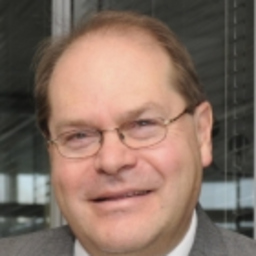 Hamish Stewart