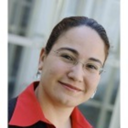 Eda Özlem Göksen