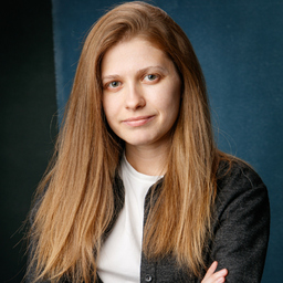 Ekaterina Iarmoshevich