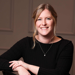 Christin Vorspohl-Kirschke
