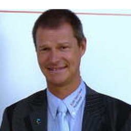 Andreas Meyer