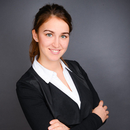 Johanna Hinz