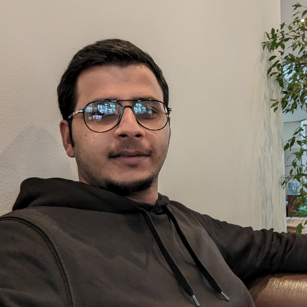 Mohsin Ali Raza - Graduate Student - Not Working At The Moment | XING