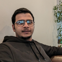 Mohsin Ali Raza - Graduate Student - Amazon Warehouse | XING