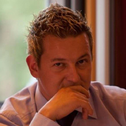 Andreas Gfeller's profile picture