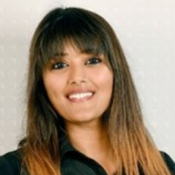 Aditi Bhosale