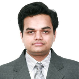 Nishant Kumar Gupta