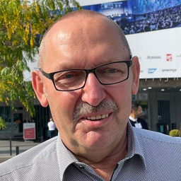 Henry Lungwitz