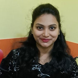 Shweta Dhage