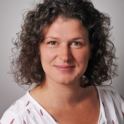 Manuela Geppert