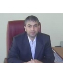 Ahmet Özenç