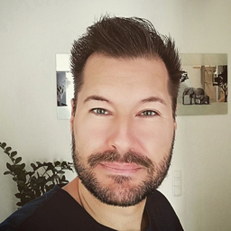 Patrick Meier