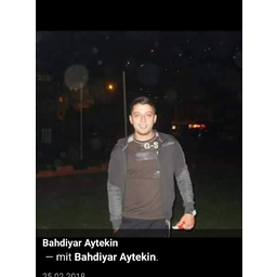 Bahtiyar Aytekin