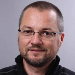 Michael Jochem
