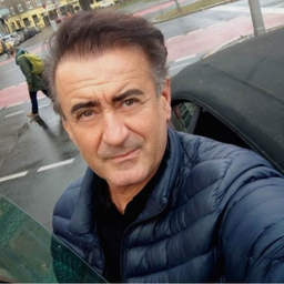Hakan Kalyoncu