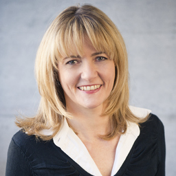 Evelyne Schaller