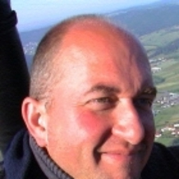 Profilbild Andreas Michels
