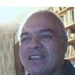 jorge larrosa