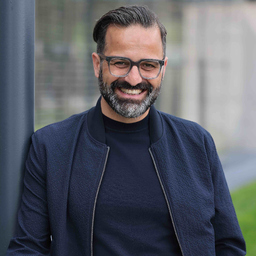 Murat Ercan