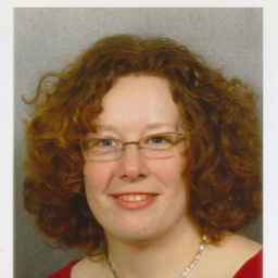 Nicole Seidel