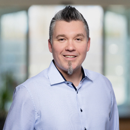 Denis Brauer's profile picture