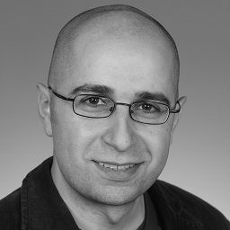 Fatih Yalcin