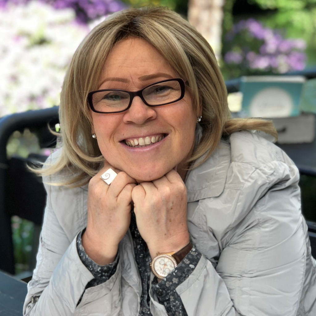 Birgit Schumacher - Managing Consultant - bancon GmbH | XING