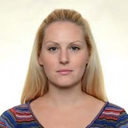 Social Media Profilbild Marija Mladenovic Regensburg