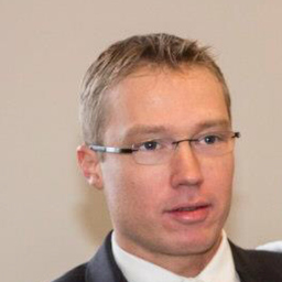 Dipl.-Ing. Tammo Kuhn