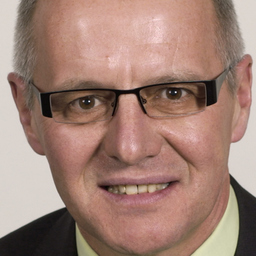 Jakob Eggenberger