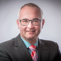 Dipl.-Ing. Martin Rehm