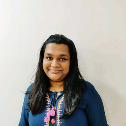 Rasika Purohit