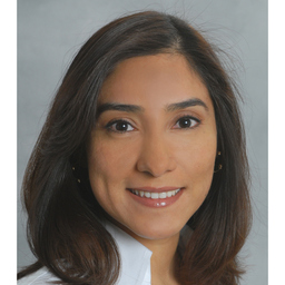 Maria Cazares