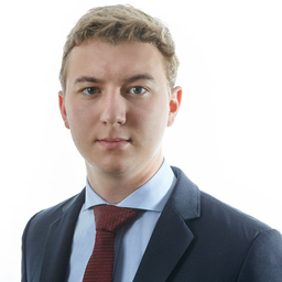 Nikolas Domingues Duisberg