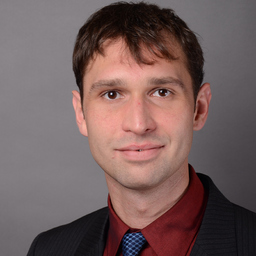 Thorsten Schaller