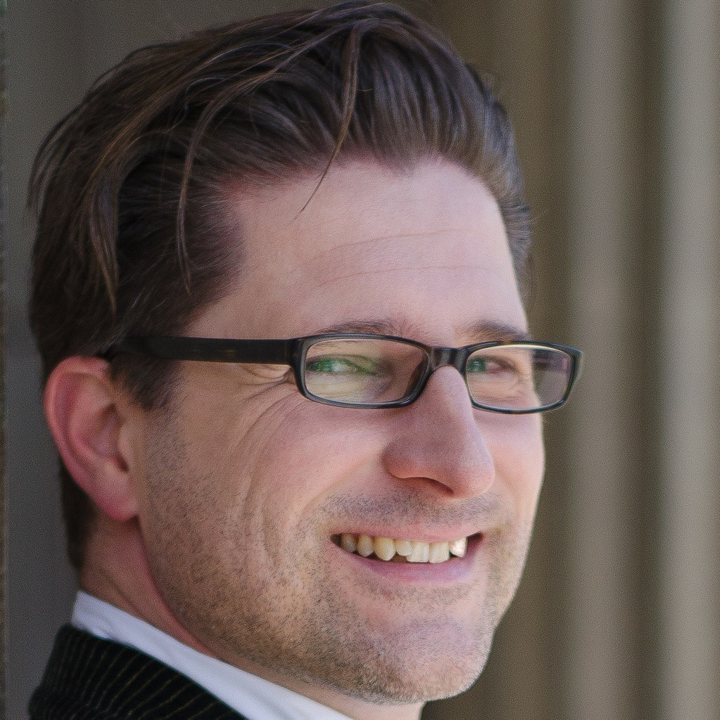 Matthias Kutz Stimm und Rhetoriktrainings