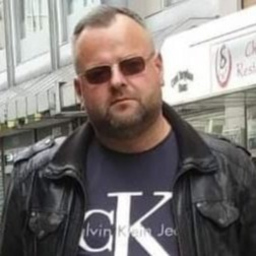 Michael Stachowski's profile picture