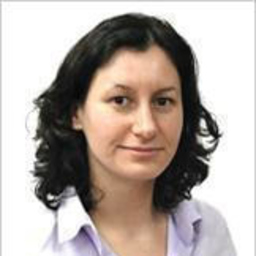 Rodica Elena Oprisan