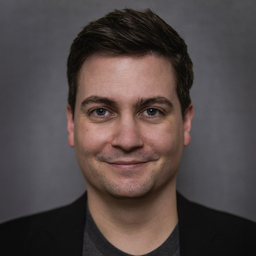 Profilbild Claudio Franke