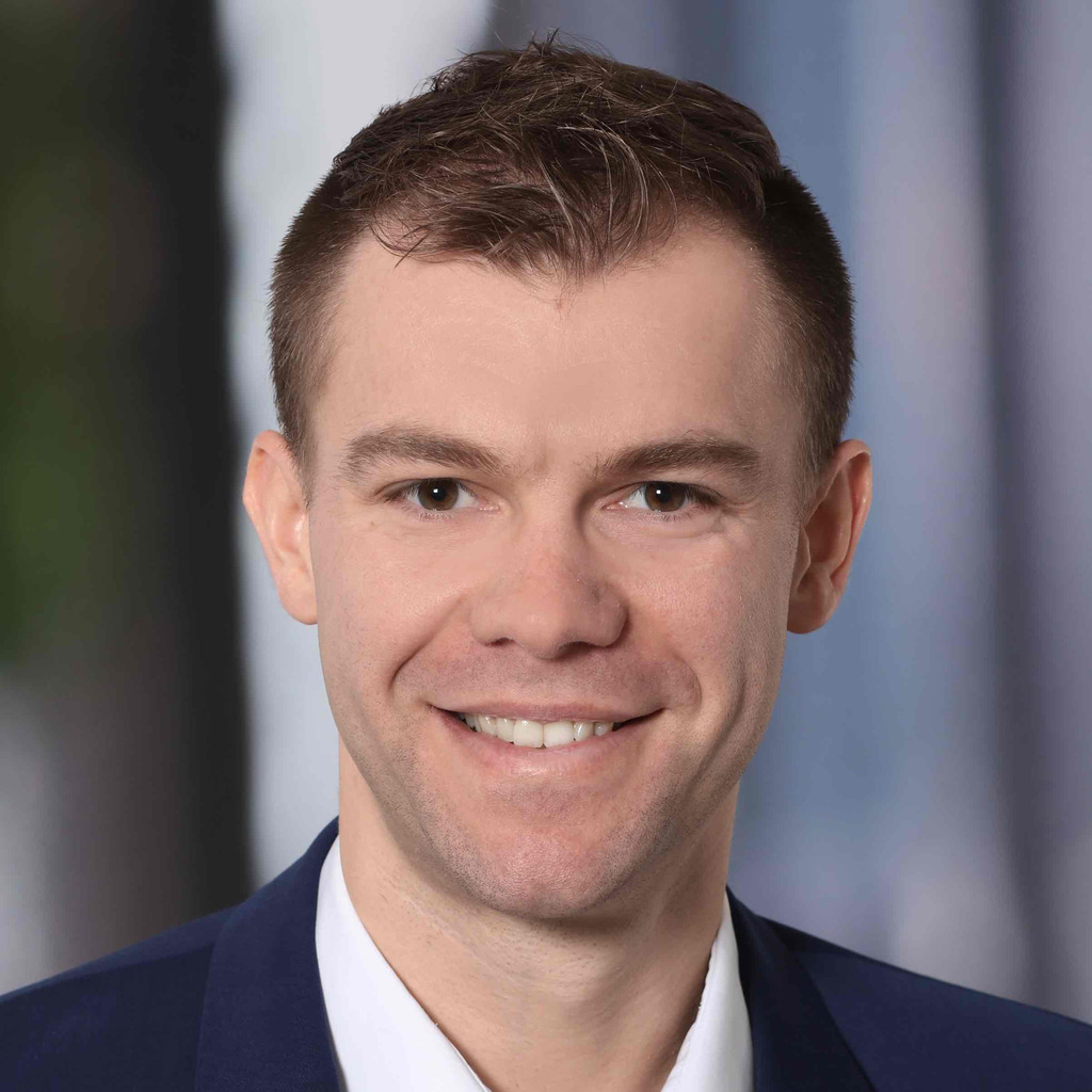 FranzJosef Holzner Project Manager Sales, Asia Pacific Krones AG