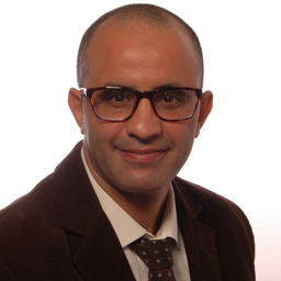 Rachid Messaoudi