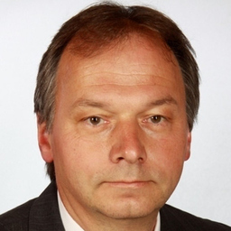 Dipl.-Ing. Uwe Jilek