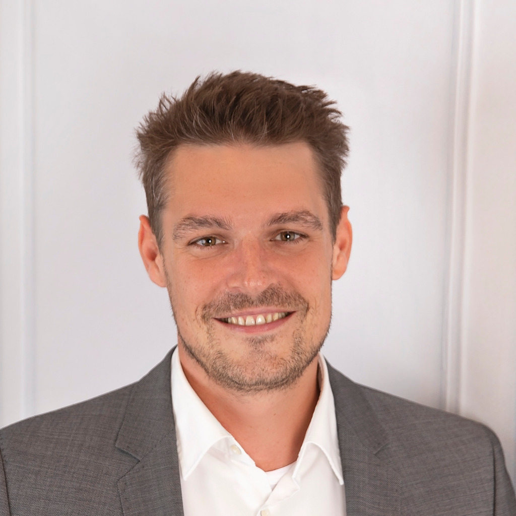 Michael Prochaska Head of Product Development SAVD Videodolmetschen